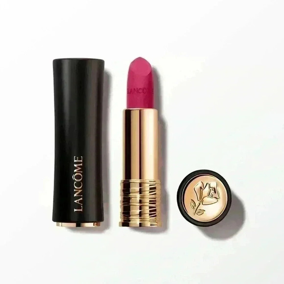 Lancôme L'ABSOLU  ROUGE CREAM LIPSTICK 118 - Picture 1 of 5